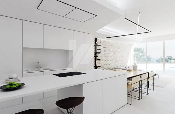 Chalet en Zona de Mascarat