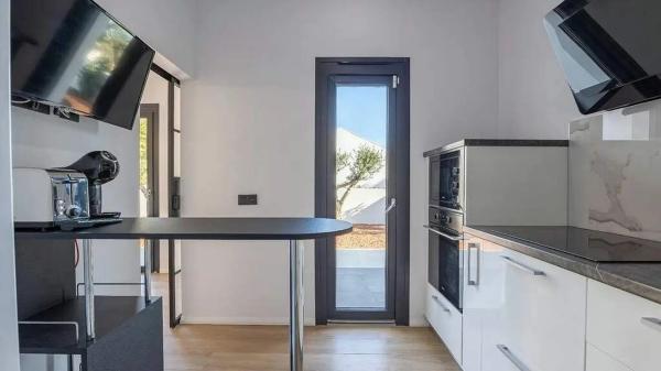 Chalet en Altea la Vella