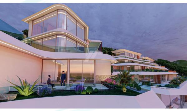 Chalet en Zona de Mascarat