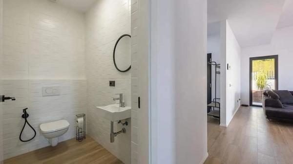 Chalet en Altea la Vella