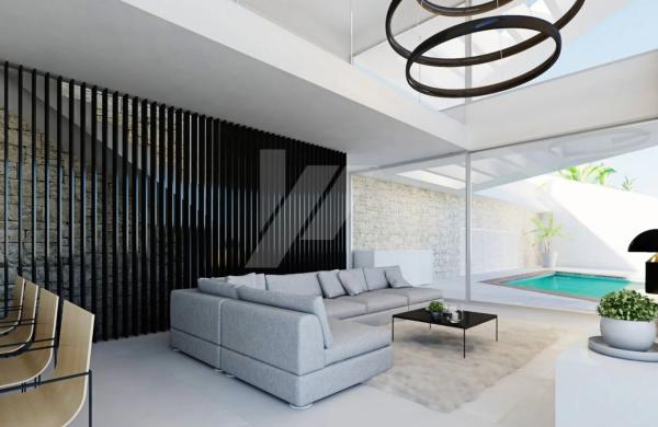 Chalet en Zona de Mascarat