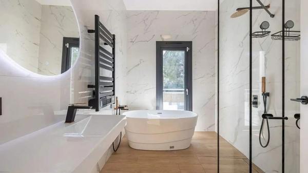 Chalet en Altea la Vella