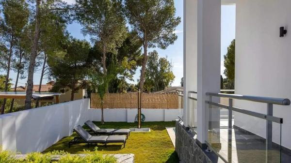 Chalet en Altea la Vella