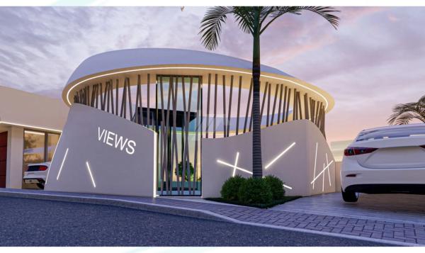 Chalet en Zona de Mascarat