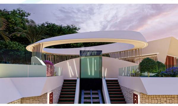 Chalet en Zona de Mascarat