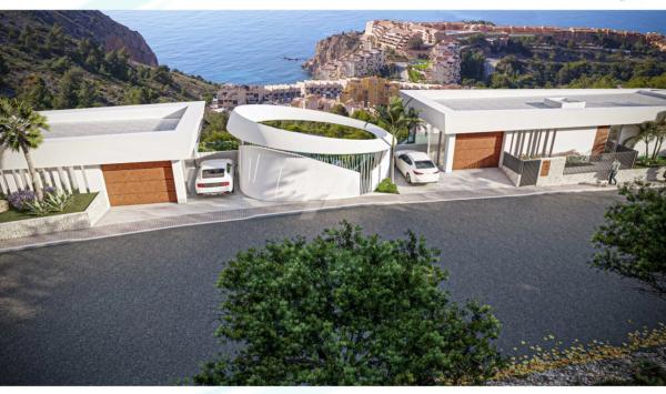 Chalet en Zona de Mascarat