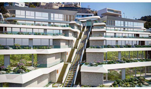 Chalet en Zona de Mascarat