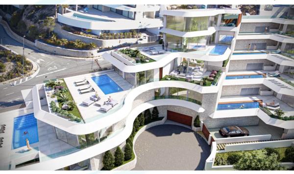 Chalet en Zona de Mascarat