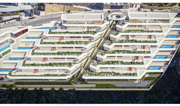 Chalet en Zona de Mascarat