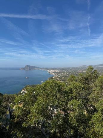 Casa independiente en avenida Europa