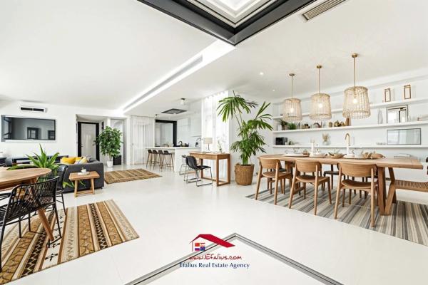 Casa independiente en avenida Principal, 111