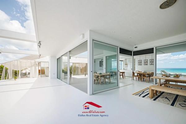 Casa independiente en avenida Principal, 111