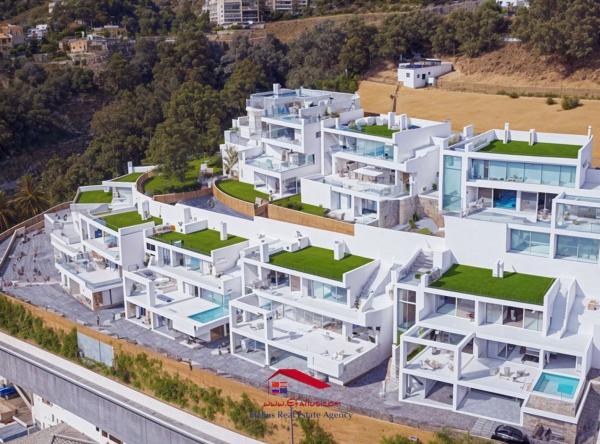 Casa independiente en avenida Principal, 111