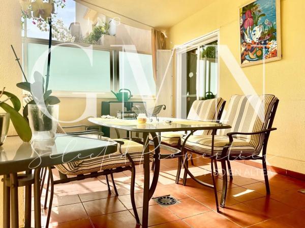 Piso en Altea Pueblo