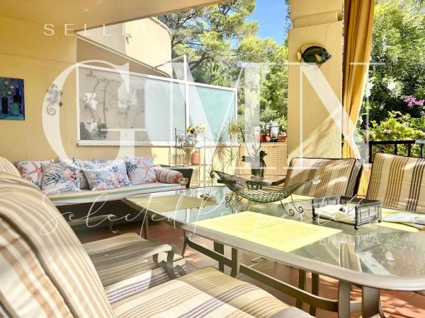 Piso en Altea Pueblo