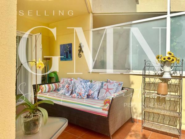 Piso en Altea Pueblo