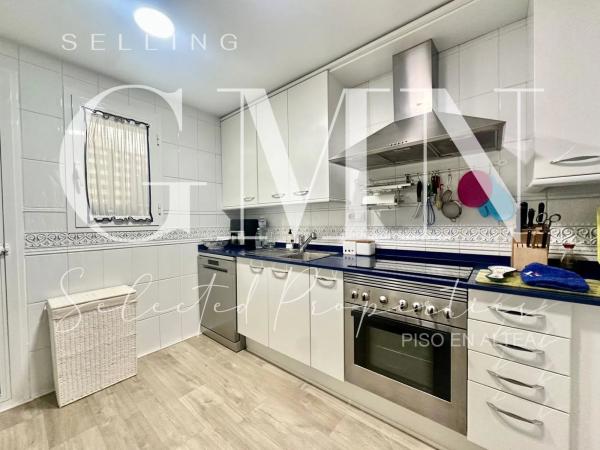 Piso en Altea Pueblo