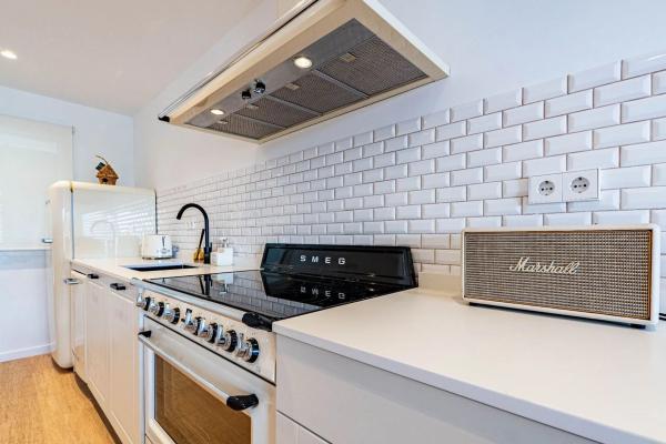 Piso en Altea la Vella