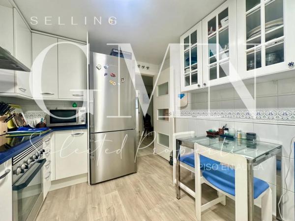 Piso en Altea Pueblo