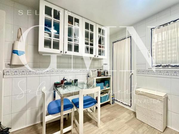 Piso en Altea Pueblo