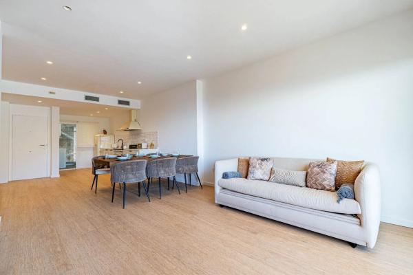 Piso en Altea la Vella