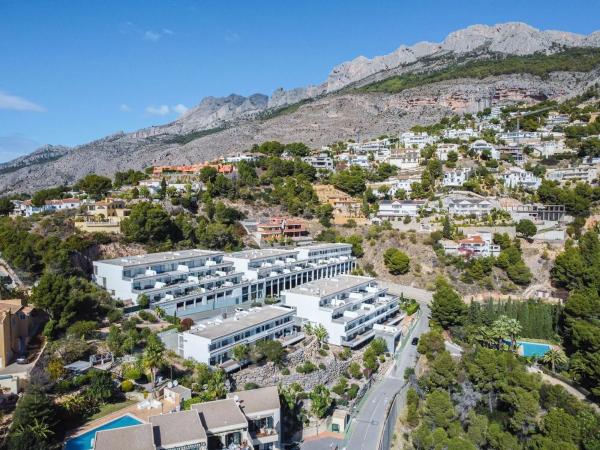 Piso en Altea la Vella