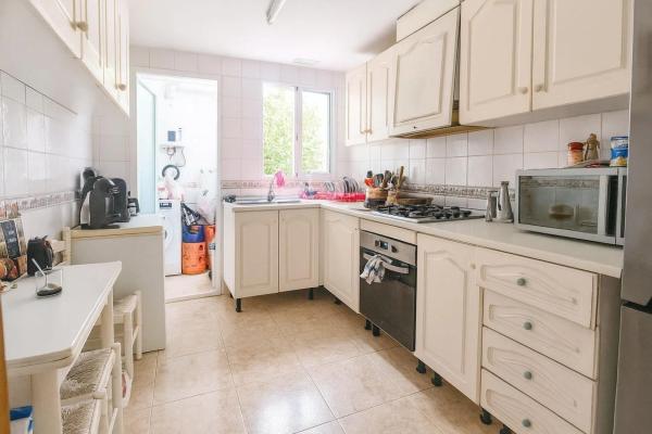 Piso en Altea Pueblo