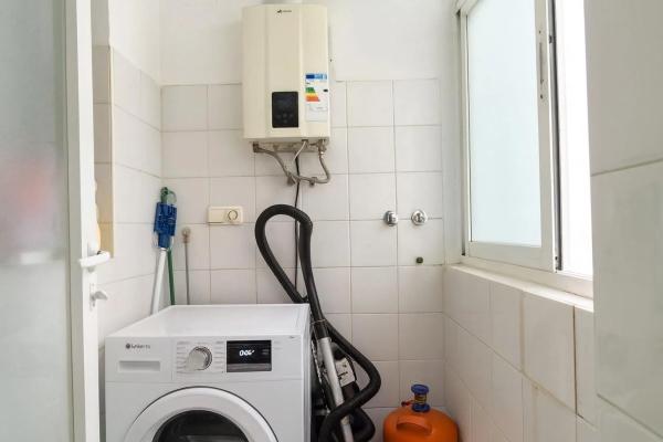 Piso en Altea Pueblo