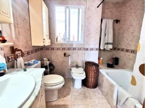 Piso en Altea Pueblo