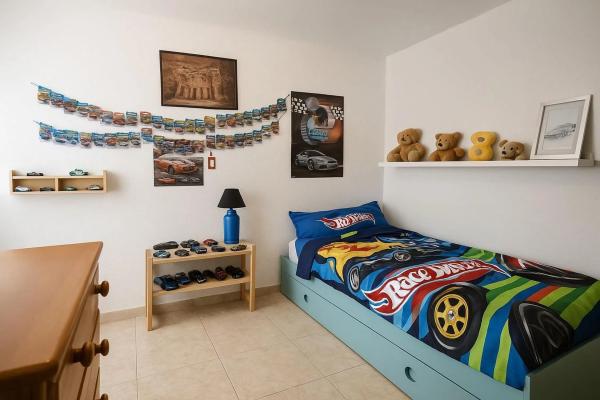 Piso en Altea Pueblo