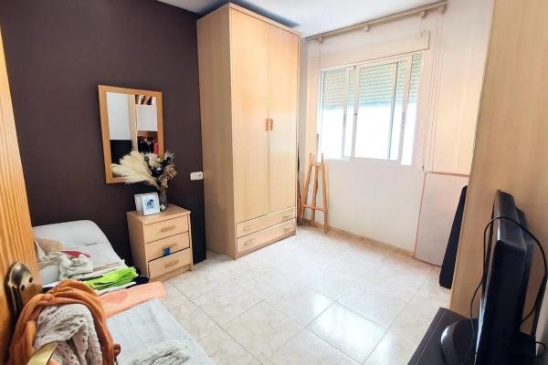 Piso en Altea Pueblo