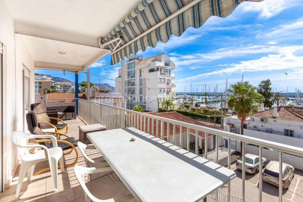 Piso en Altea Pueblo