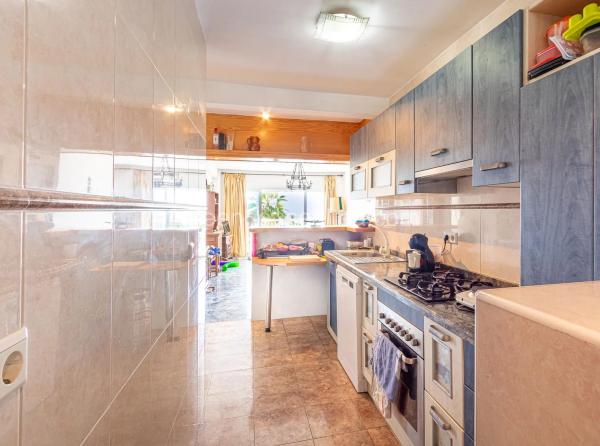 Piso en Altea Pueblo