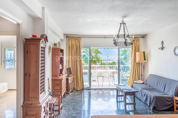 Piso en Altea Pueblo