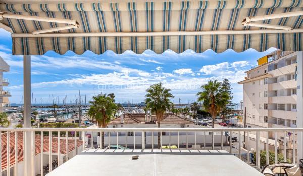 Piso en Altea Pueblo