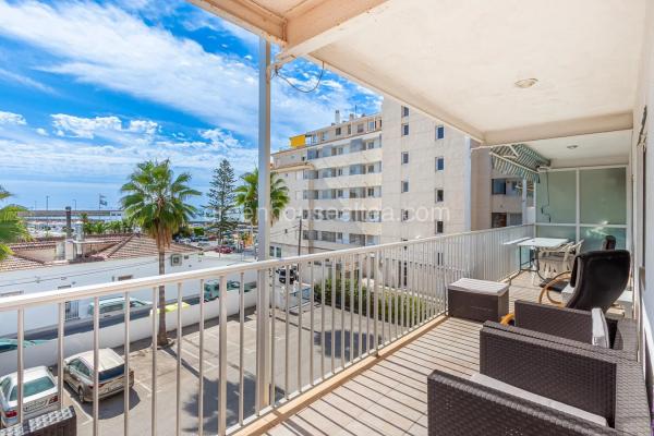 Piso en Altea Pueblo