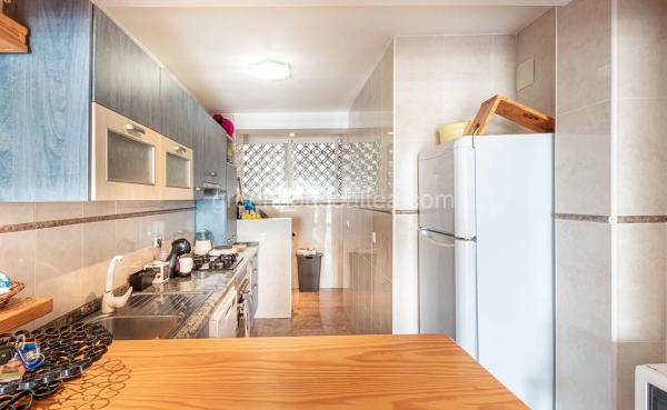 Piso en Altea Pueblo