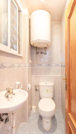 Piso en Altea Pueblo