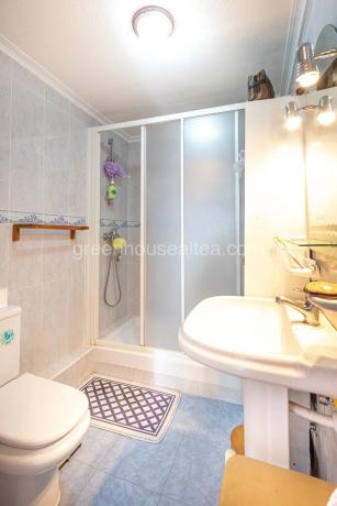 Piso en Altea Pueblo