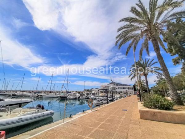 Piso en Altea Pueblo