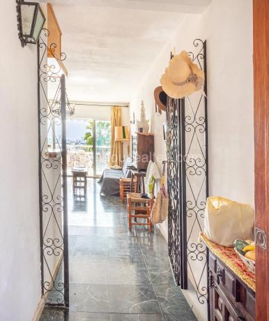 Piso en Altea Pueblo