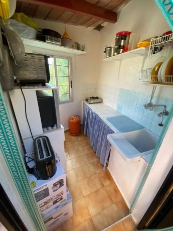 Casa rural en Partida Barranquet