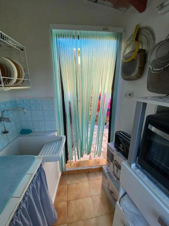 Casa rural en Partida Barranquet