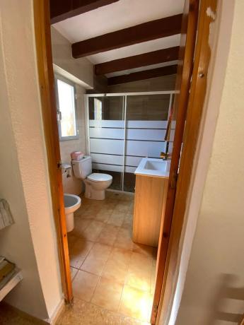 Casa rural en Partida Barranquet