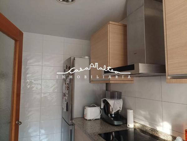 Piso en Altea Pueblo