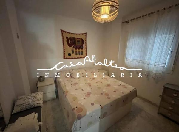 Piso en Altea Pueblo