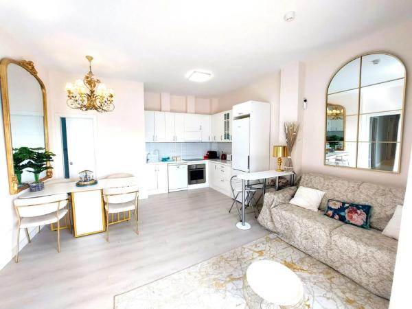 Piso en Altea Pueblo