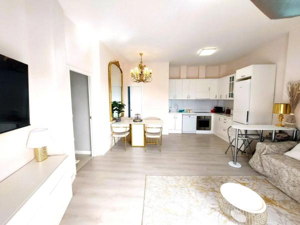 Piso en Altea Pueblo