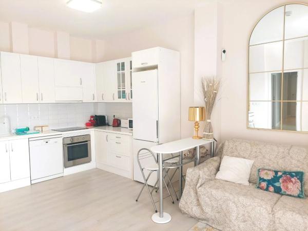 Piso en Altea Pueblo