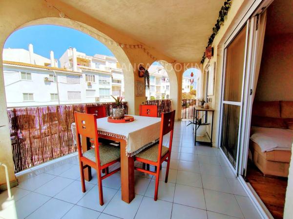 Piso en Costera dels Nassos